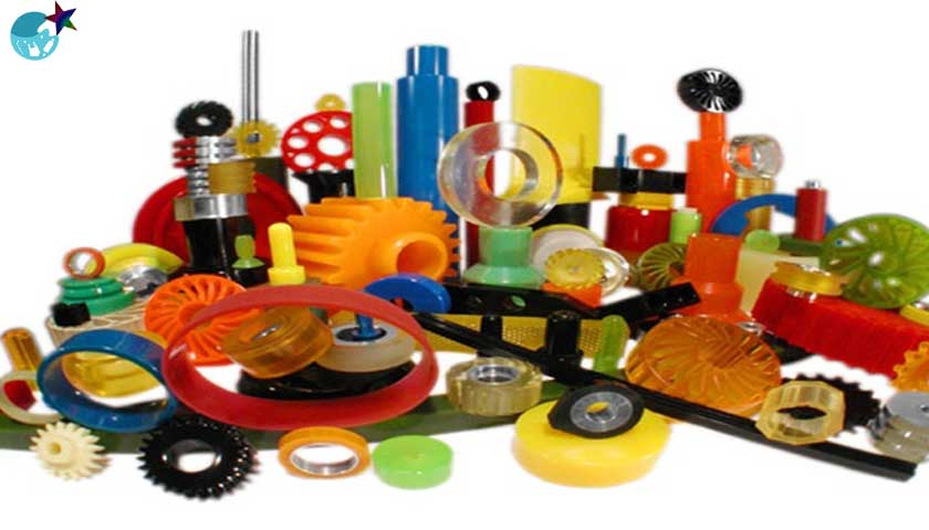 Plastiklerin Özellikleri ve Kullanım Alanları